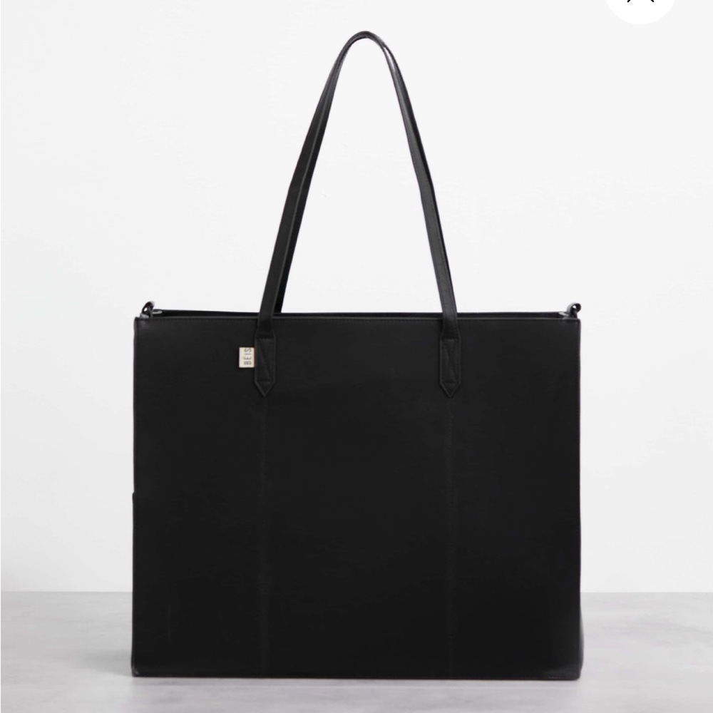 BEIS work tote